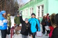25 октября состоялся очередной Кубок города Снежинска по спортивному туризму на дистанции пешеходная.