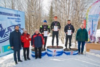 Расуль Фаезов стал призёром чемпионата мира по спортивному туризму!