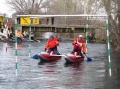 1-3 апреля состоится Открытый Кубок Челябинской области по спортивномоу туризму на водных дистанциях