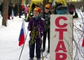 26 января 2020 года в Челябинске прошло Первенство города по спортивному туризму на лыжных дистанциях