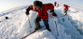 С 11 по 23 апреля 2012 года проводится V российская молодежная экспедиция «На лыжах – к Северному полюсу!» 