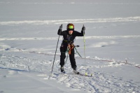 4 февраля  Челябинск приглашает юных туристов  на открытое Первенство г. Челябинска по спортивному туризму на дистанции – лыжной среди учащихся образовательных организаций