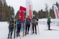 Челябинские спортсмены – чемпионы России по виду спорта «спортивный туризм» на лыжных дистанциях!