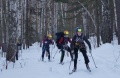 17-18 февраля 2017 года в Миассе состоятся Открытые городские соревнования   по спортивному туризму на лыжных дистанциях (дистанция – лыжная - группа) «Кубок Максима» 