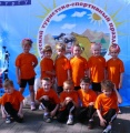 22 мая 2012 года в Парке "Сад Победы" прошел XVI детский туристско-спортивный праздник Челябинской области «Юнитур 2012», посвященный Дню защиты детей