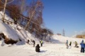 28 февраля -2 марта 2014 года в Екатеринбурге состоятся Чемпионат и Первенство Уральского федерального округа по спортивному туризму на лыжных дистанциях. 63-й слет туристов "Европа-Азия".