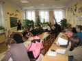 7-8 апреля 2012 года в г. Челябинске пройдёт областной семинар повышения квалификации судей по спортивному туризму в группах дисциплин «дистанция-пешеходная», «дистанция-водная», «дистанция-горная», «дистанция–спелео» (начальная и средняя подготовка)