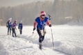 10-12 февраля 2012 года в г. Миассе прошли Первенство Челябинской области среди обучающихся по спортивному туризму на лыжных дистанциях и открытый Чемпионат Челябинской области по спортивному туризму на лыжных дистанциях. 