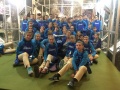 Юные туристы города Челябинска вернулись из МДЦ «Артек»