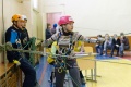 18 – 20 марта 2012  прошло Первенство Челябинской области среди обучающихся по спортивному туризму на пешеходных дистанциях в закрытых помещениях 