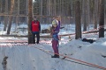 Первенство города Челябинска по спортивному туризму на дистанции - лыжной среди обучающихся образовательных организаций состоится 26 января 2020 года