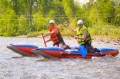 В Катав-Ивановском муниципальном районе пройдут соревнования на водных дистанциях