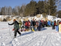 Юные туристы Челябинска готовятся к традиционному Зимнему слёту