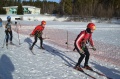 Подведены итоги Чемпионата и Первенства Челябинской области по спортивному туризму на лыжных дистанциях