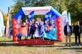 Итоги областных соревнований, посвященных Дню туризма!