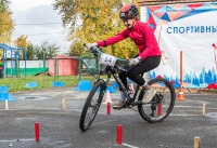 Чемпионат Челябинской области по спортивному туризму на велосипедных дистанциях пройдет в Челябинске