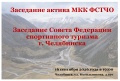 Анонс совместного заседания МКК ФСТЧО и Совета ФСТЧ