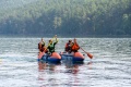 На слёт на озере Тургояк соберутся почти 30 юных туристов!